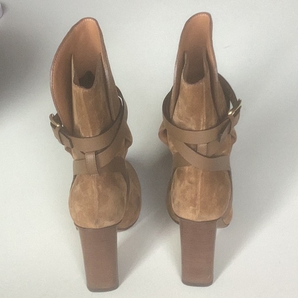 Gucci High Heel boots - Picture 3 of 6